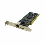 เดลล์ 4R672 1-Port PCI-x Gigabit 10/100/1000 Mbps Adapter