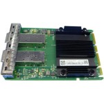 เดลล์ 4TRD3 Mellanox ConnectX-5 CX562A Dual SFP28 10/25 GbE OCP 3.0