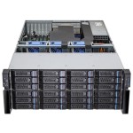 แอสร็อค 4U36L2E-ROME2/2T 4U Rackmount 4U36L2E AMD EPYC 7003 and 7002 Series