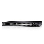 เดลล์ 4V45P Networking N3048EP-ON 48x1GB BASE-T 2x10GB SFP+ PoE