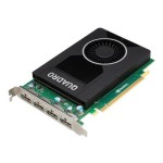 Lenovo 4X60M28228 Quadro M2000 4GB GDDR5 PCI Express 3.0 x16 Graphic Card