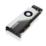 Lenovo Quadro RTX 5000 Graphic Card - 16 GB GDDR6 - 4X60U98733