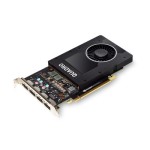 Lenovo Quadro P2200 Graphic Card - 5 GB - 4X60W87106