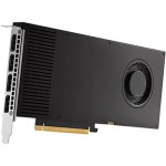 Lenovo 4X61E26089 NVIDIA RTX A4000 16GB GDDR6 256-Bit PCI-Express 4.0 x16 4x DisplayPort Graphics Card