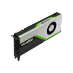 Lenovo Quadro RTX 5000 Graphic Card - 16 GB GDDR6 - Full-height - 4X67A17267