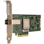 LENOVO 4XB0F28649 - ThinkServer QLE2560 Single Port 8Gb Fiber Channel HBA by QLogic
