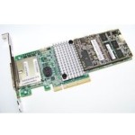 LENOVO 4XB0F28699 - Lenovo ThinkServer 9286CV-8e PCIe 6Gb 8 Port External SAS RAID Adapter by LSI