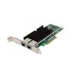 Lenovo ThinkServer X540-T2 PCIe 10 Gb 2-port Base-T Ethernet Adapter by Intel - 4XC0F28732