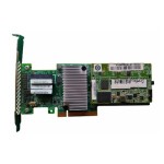 LENOVO 4XC0G88831 - Lenovo ThinkServer RAID 720i PCIe Adapter