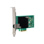 Lenovo ThinkServer X550-T1 PCIe 10Gb 1 Port Base-T Ethernet Adapter by Intel - 4XC0G88855
