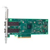 Lenovo ThinkSystem QLogic QL41262 PCIe 25Gb 2-Port SFP28 Ethernet Adapter - 4XC7A08228
