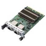 [4XC7A08236] ราคา จำหน่าย ThinkSystem Broadcom 57416 10GBASE-T 2-port OCP Ethernet Adapter