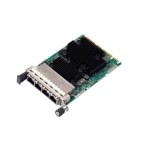 [4XC7A08240] ราคา จำหน่าย ThinkSystem Broadcom 57454 10GBASE-T 4-port OCP Ethernet Adapter