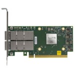[4XC7A08248] ราคา จำหน่าย ThinkSystem Mellanox ConnectX-6 Dx 100GbE QSFP56 2-port PCIe Ethernet Adapter