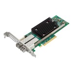 LENOVO 4XC7A08276 - ThinkSystem QLogic QLE2772 32Gb 2-Port PCIe Fibre Channel Adapter