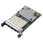 [4XC7A80269] ราคา จำหน่าย ThinkSystem Intel E810-DA4 10/25GbE SFP28 4-Port OCP Ethernet Adapter