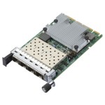 LENOVO 4XC7A80567 - ThinkSystem Broadcom 57504 10/25GbE SFP28 4-Port OCP Ethernet Adapter