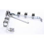 LENOVO 4XF0G45875 - Lenovo ThinkServer Gen 5 2U Cable Management Arm