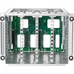 LENOVO 4XH7A08771 - ThinkSystem SR550/SR590/SR650 3.5in SATA/SAS 12-Bay Backplane Upgrade Kit