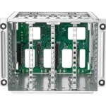 LENOVO 4XH7A09826 - ThinkSystem SR635 2.5in SATA/SAS 8-Bay Backplane Kit