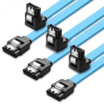 LENOVO 4Z57A12652 - ThinkSystem SR250 3.5in/2.5in HBA MSHD to BP MSHD Cable