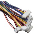 โบรเคด 50-1000007-02 Foxconn K 1102 cable
