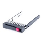 HP 500223-001 SAS/SATA 2.5-inch Hard Drive Tray for ProLiant DL380