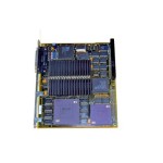 SUN 501-1645 GX CG Color Frame Buffer