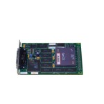 SUN 501-1672 GX Color Frame Buffer