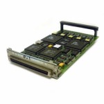 Sun 501-1725 SBus High Speed Serial Card