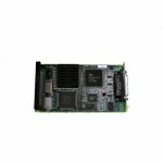 SUN 501-1909 CG3 8-BIT Color Frame Buffer