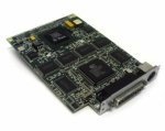 ซัน 501-2922 Turbo GX 8-Bit Color Frame Buffer SBus Graphics Card