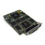 Sun 501-4790 Creator 3D S3 S-Bus Graphics