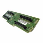 Sun 501-7022 4-Slot Disk Sas Backplane Assembly T2000