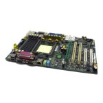 ซัน 501-7341 Logic Centerplane E25K