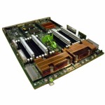Sun 501-7848 System Board 2x 1.4GHz 8-Core