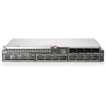 เอชพี 504624-001 10GbE Pass-Thru Module สำหรับ C7000