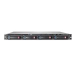 เอชพีอี 505768-B21 CTO 1U Rack Base Server Chassis