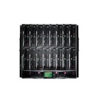 HP 507015-B21 - HPE BLc7000 Enclosure with 1 Phase 6 Powe