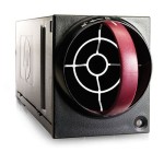 HP 507082-B21 / 507521-001 Single Active Cool 100 Fan for BLc3000