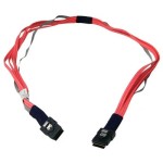 HP 507259-001 SAS Cable for ProLiant DL180 / DL160