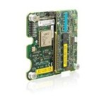 เอชพี 508226-B21 Smart Array P700M 8-Ports SAS 3Gb/s PCI Express X8 512MB