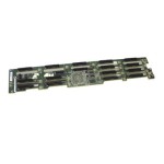 Sun 511-1372 16-Slot Disk Backplane T3-1