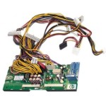 เอชพี 511776-001 Power supply Backplane Board สำหรับ ProLiant ML350 Gen6