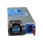 เอชพี 511777-001 460-Watts 100-240V AC 50-60Hz Hot-Pluggable Power Supply
