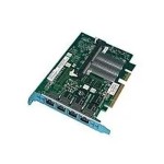 HP 516437-B21 - HPE NC375I 4-Port Network Adapter