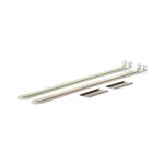 HP 5185-8713 - Long Sliding Rail Kit for FlexNetwork Switches