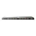 HP 519134-001 - HPE 4X QDR Blade Switch