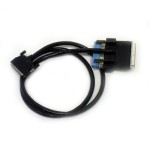 IBM 52G0174 PCI 2749 Cable 1.5m 2749 SCSI-2 Fast/Wide