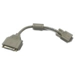 Sun 530-2357 13W3F-HD15M Video Adapter